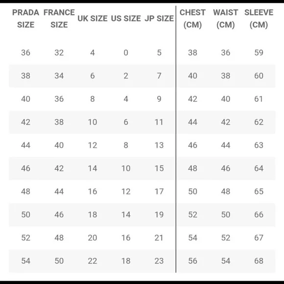 FINAL PRICE! Prada Side Zip Pants - Picture 5 of 7